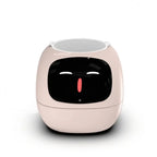 Tuya Pink Ivy Smart Planter with 7 Sensors and AI Chips