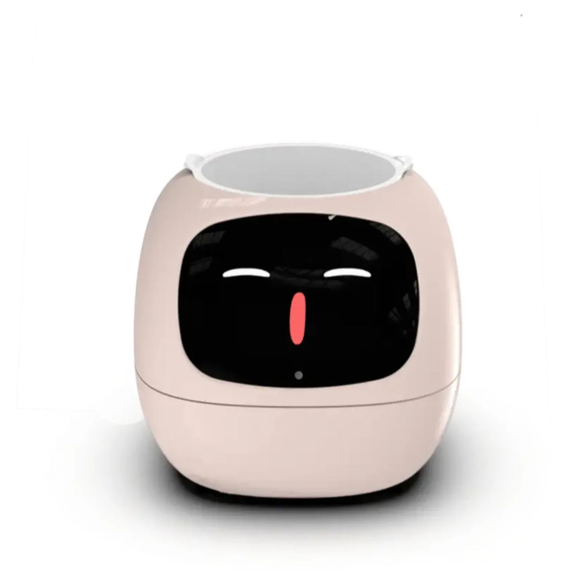 Tuya Pink Ivy Smart Planter with 7 Sensors and AI Chips