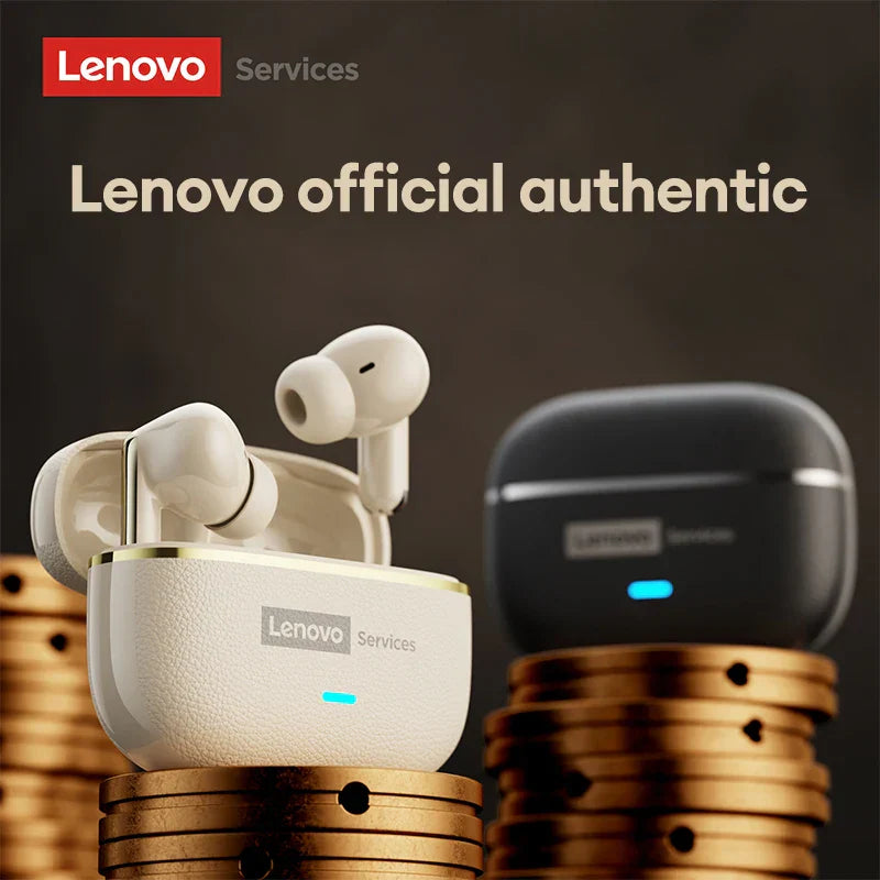 Lenovo LE208 Wireless Bluetooth 6.0 Headphones