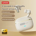 Lenovo LE208 Wireless Bluetooth 6.0 Headphones