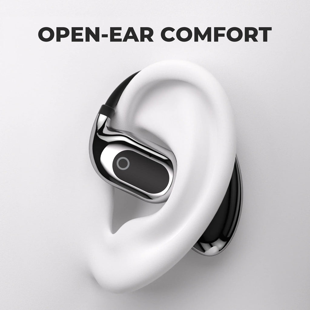 Translator Headphones 2PCS Wireless Bluetooth with 144 Languages