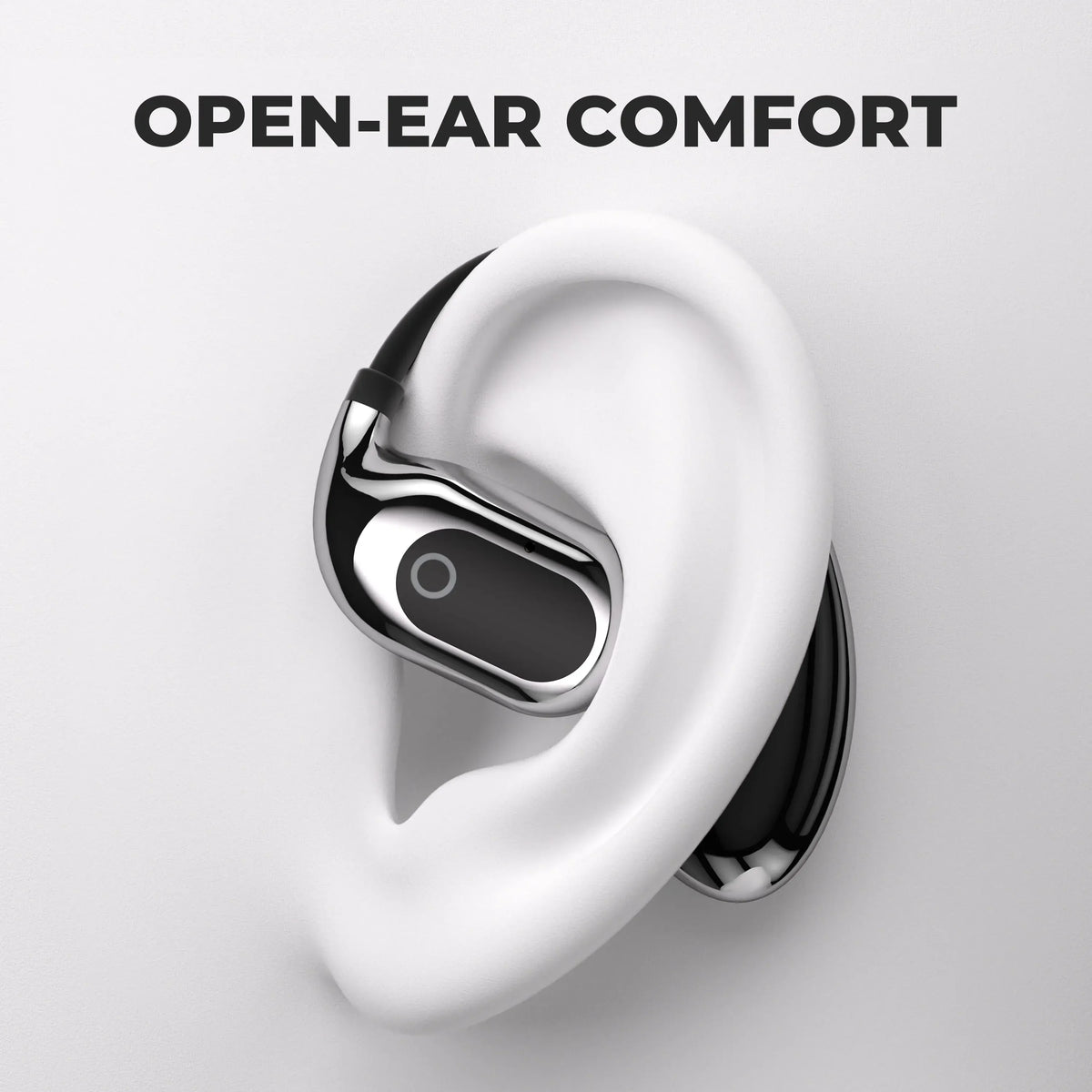 Translator Headphones 2PCS Wireless Bluetooth with 144 Languages