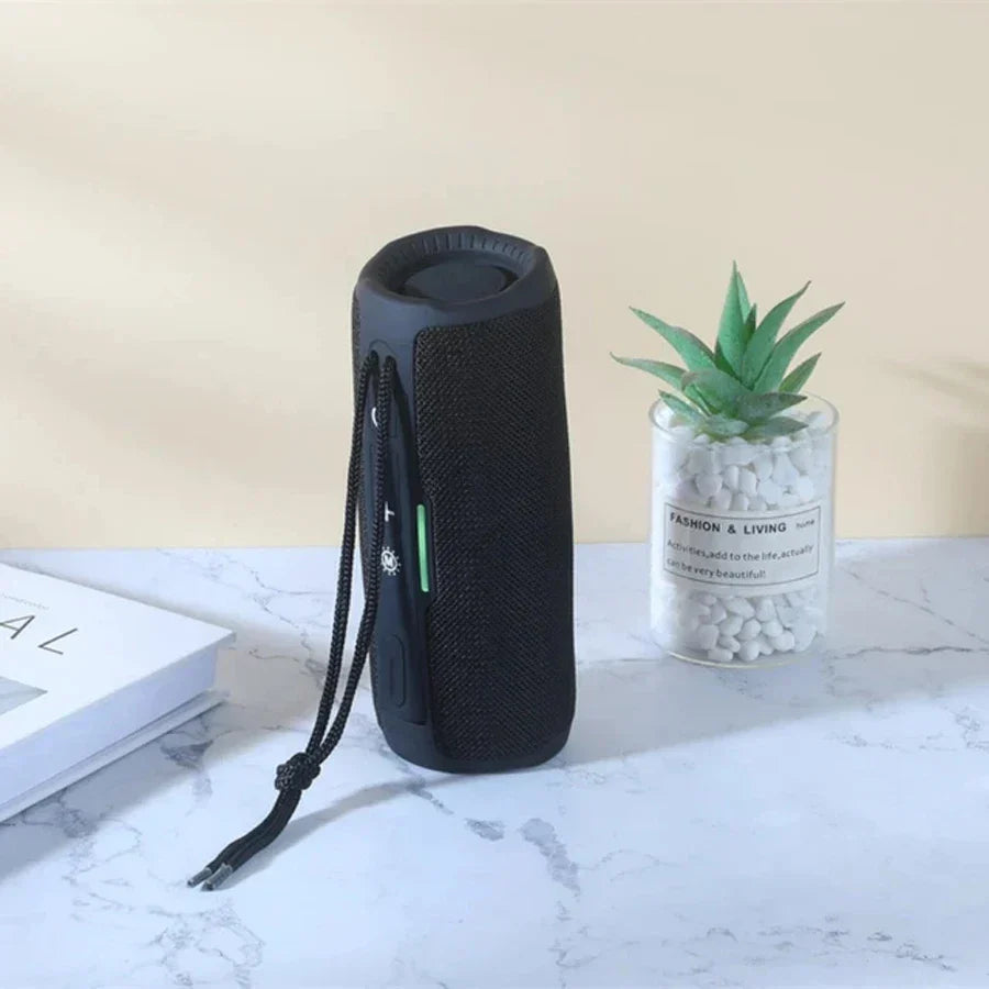 Bluetooth Portable Speaker T&G TG117