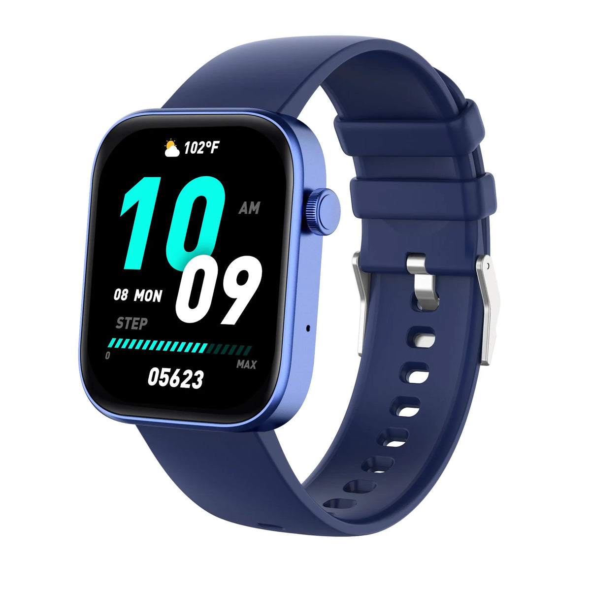 COLMI P71 Smartwatch Voice Calling Waterproof Health Monitor
