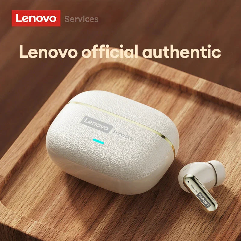 Lenovo LE208 Wireless Bluetooth 6.0 Headphones