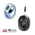 Translator Headphones 2PCS Wireless Bluetooth with 144 Languages