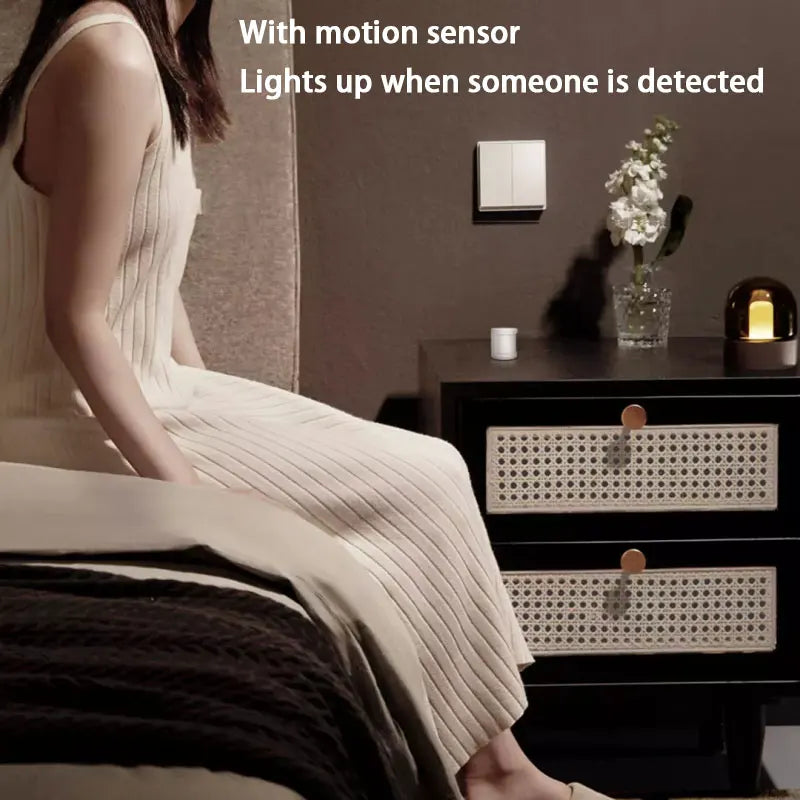 Aqara Smart Wall Switch E1 ZigBee Remote Control Light Switch