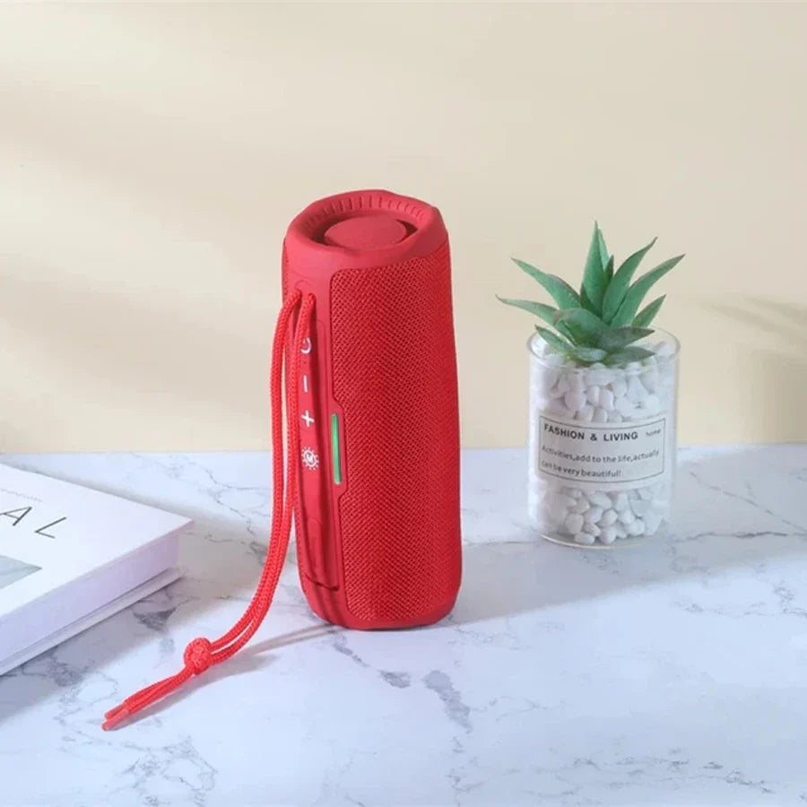 Bluetooth Portable Speaker T&G TG117