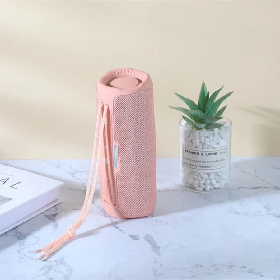 Bluetooth Portable Speaker T&G TG117
