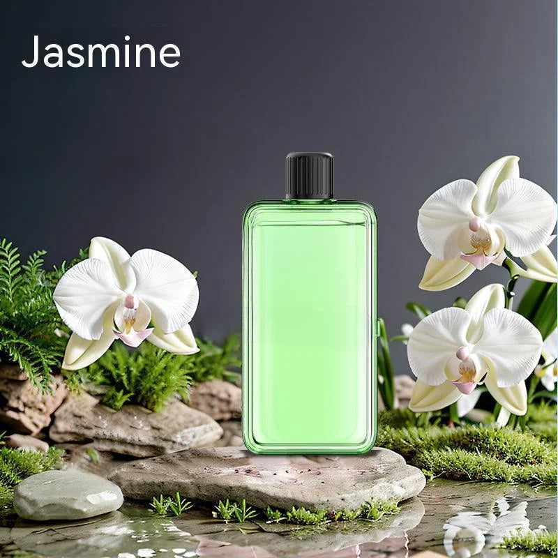 Smart Aroma Diffuser Air Purifier by ZAOXI