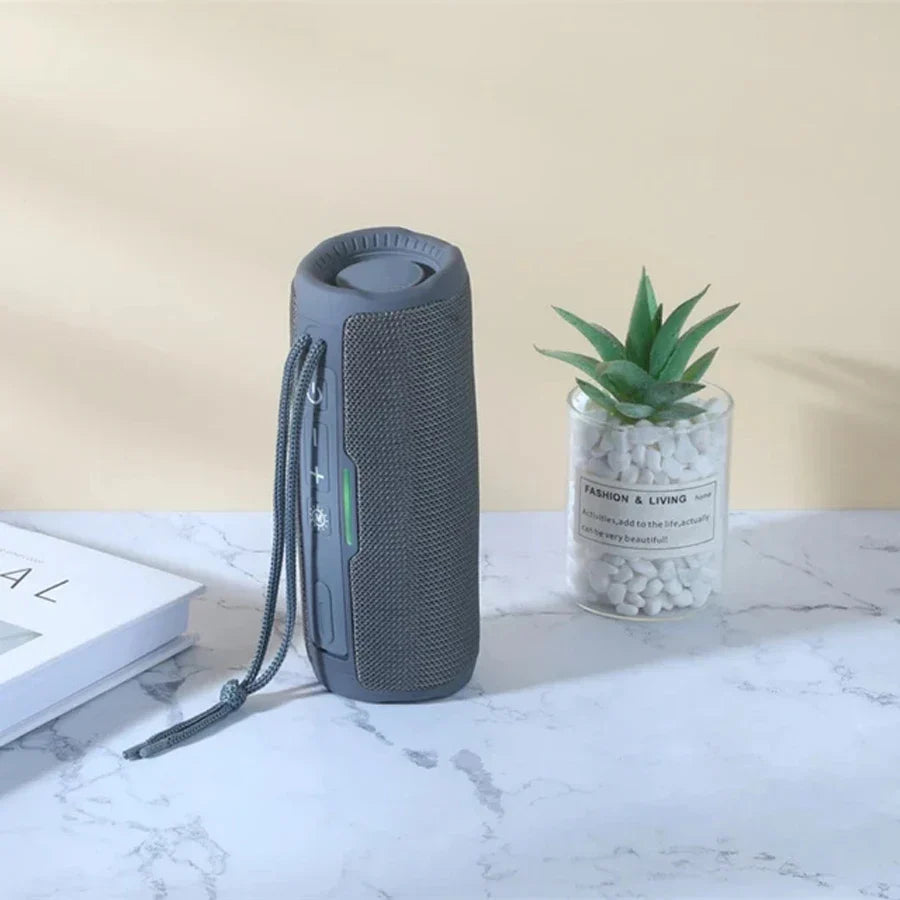 Bluetooth Portable Speaker T&G TG117