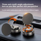Magnetic Phone Holder Stand T30 for Magsafe Black