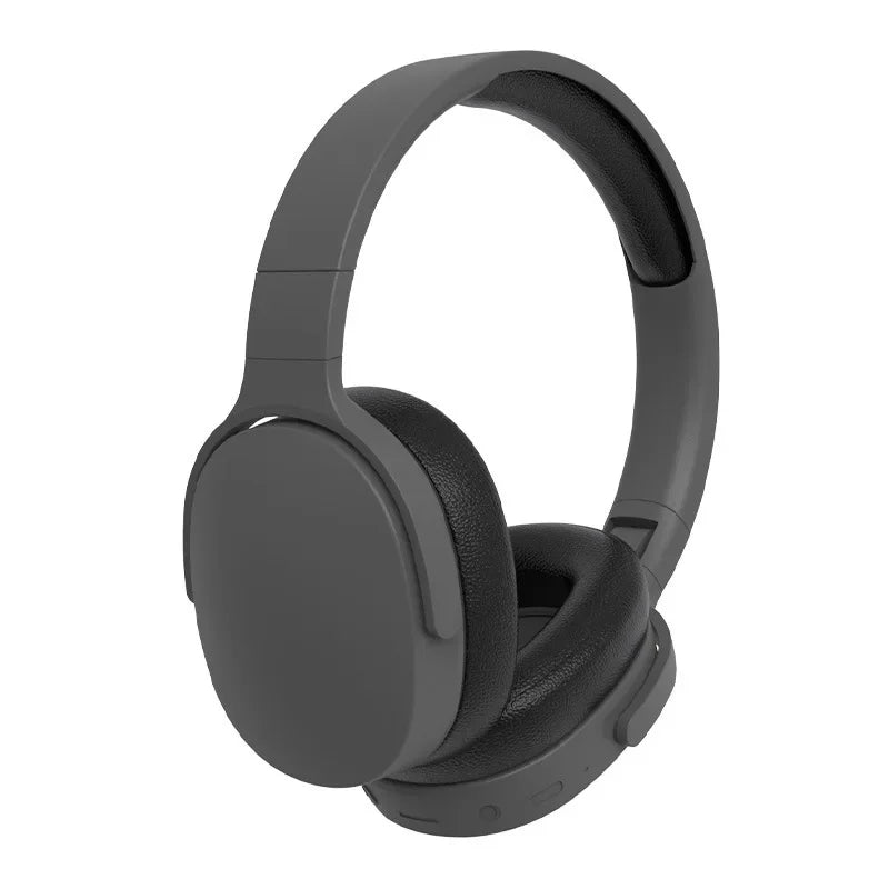 Bluetooth 5.3 Gaming Headset Foldable Wireless Earphones