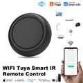 Tuya WiFi Smart IR Remote Controller IRC03 for Home Devices