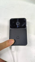 Wireless WiFi Video Doorbell HD Camera Night Vision Intercom