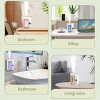 Smart Aroma Diffuser Air Purifier by ZAOXI