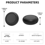 Tuya WiFi Smart IR Remote Controller IRC03 for Home Devices