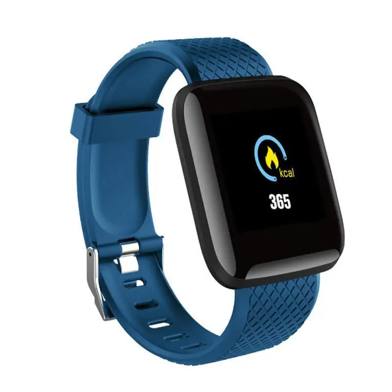 Y68 Smartwatch D20 Bluetooth Fitness Tracker for Men and Women