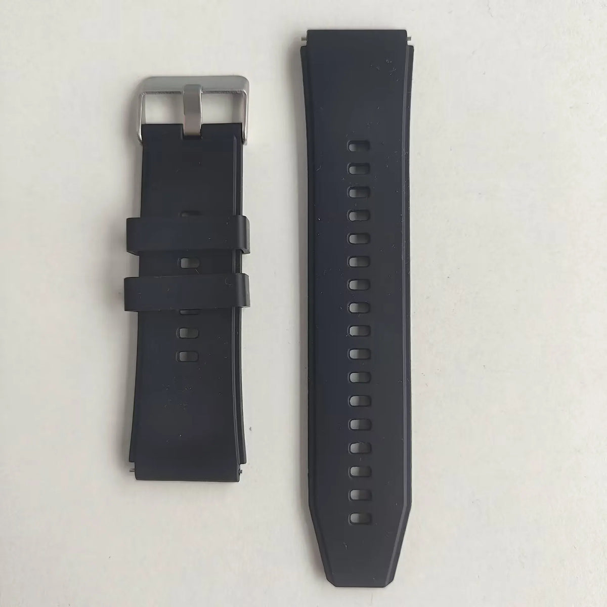 T-Rex 3 GPS Smart Watch by GUHUAVMI - Military Grade, 10ATM Waterproof