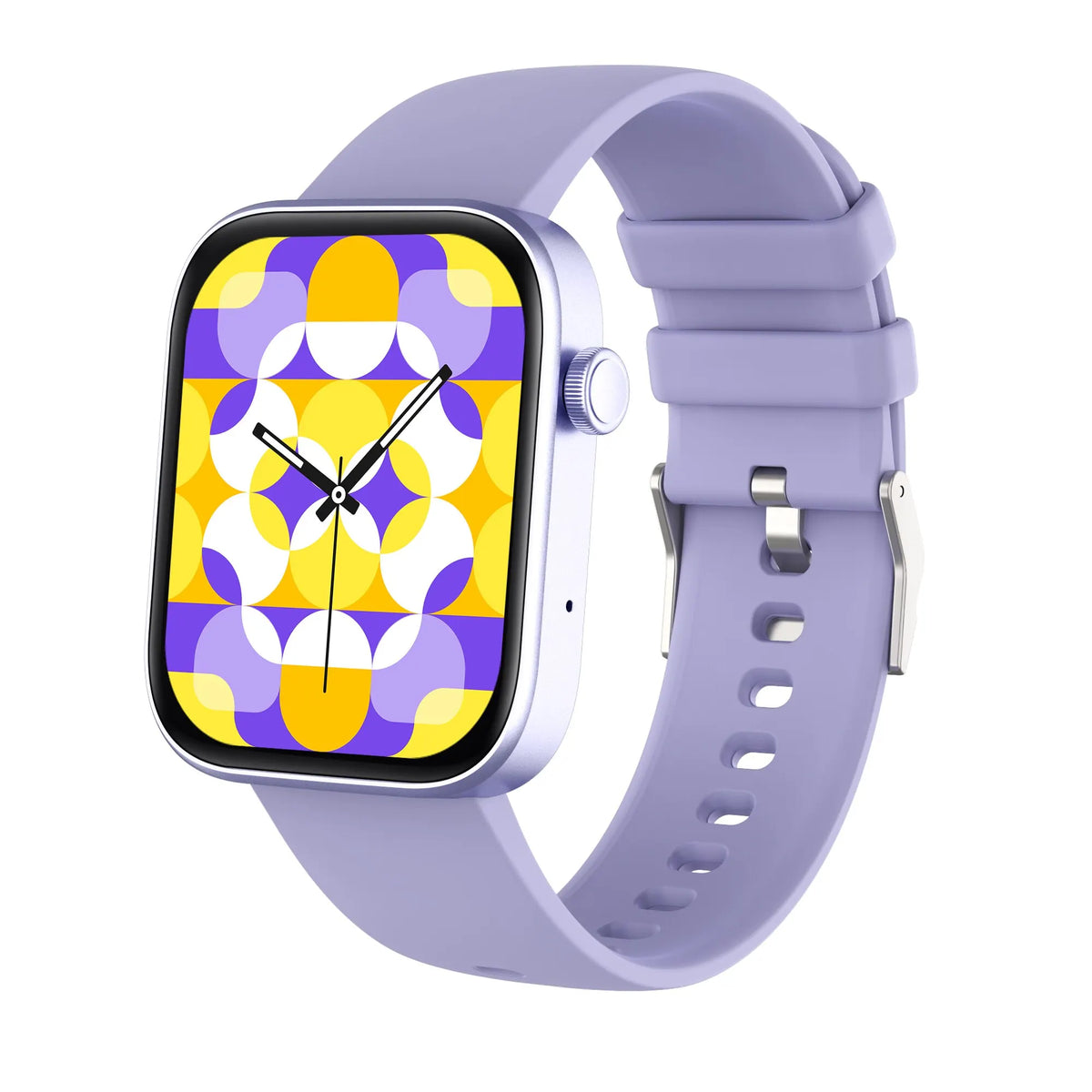 COLMI P71 Smartwatch Voice Calling Waterproof Health Monitor