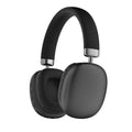 Bluetooth Headphones Over Ear HiFi Stereo Wireless Headset