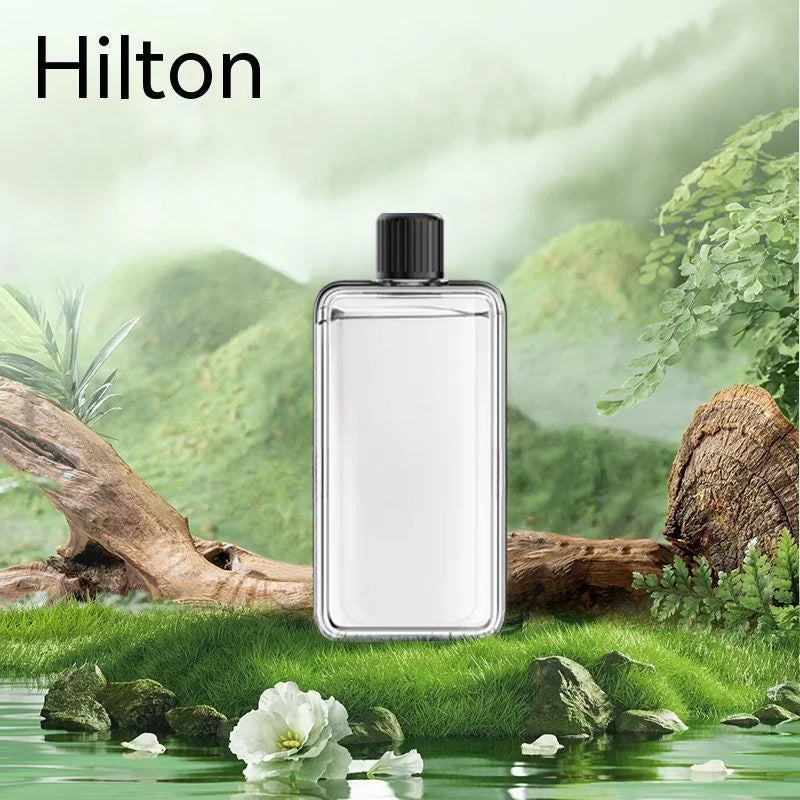 Smart Aroma Diffuser Air Purifier by ZAOXI