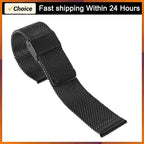 LIGE Smart Band Watch Waterproof Fitness Tracker for Women