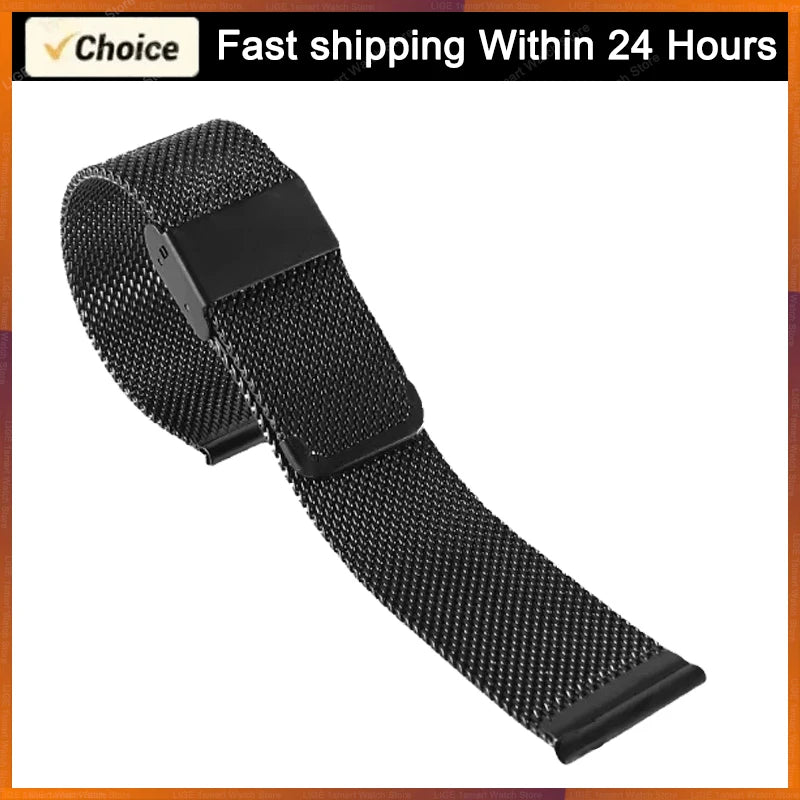 LIGE Smart Band Watch Waterproof Fitness Tracker for Women