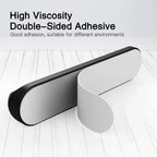 USB Cable Organizer Silicone Winder for Desktop Tidy Management