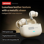 Lenovo LE208 Wireless Bluetooth 6.0 Headphones