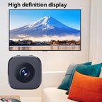 HD Mini Security Camera WiFi Night Vision Waterproof