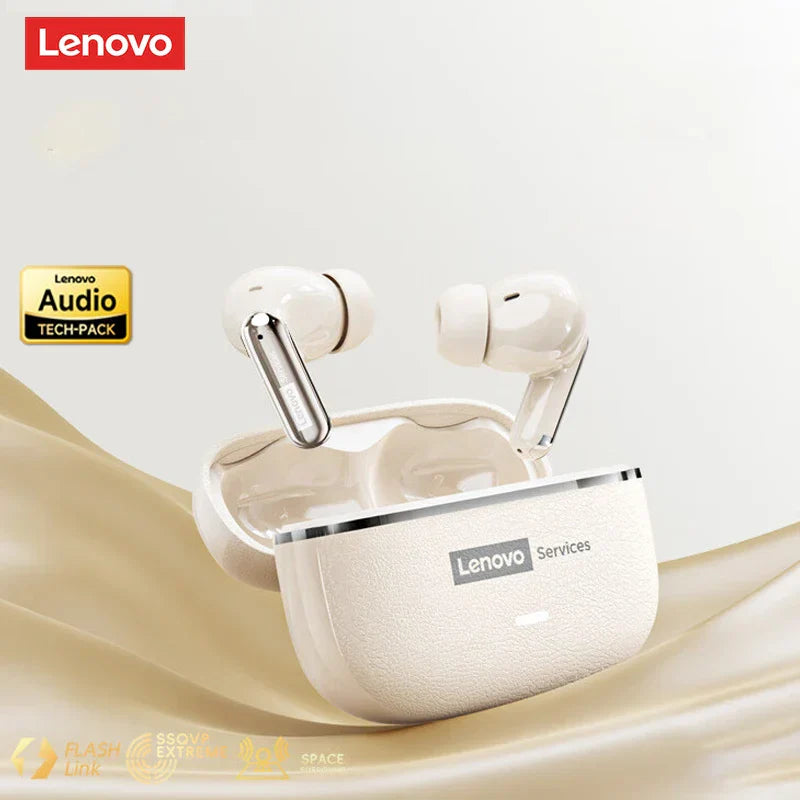 Lenovo LE208 Wireless Bluetooth 6.0 Headphones