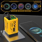 240W Type C Fast Charging Phone Power Adapter