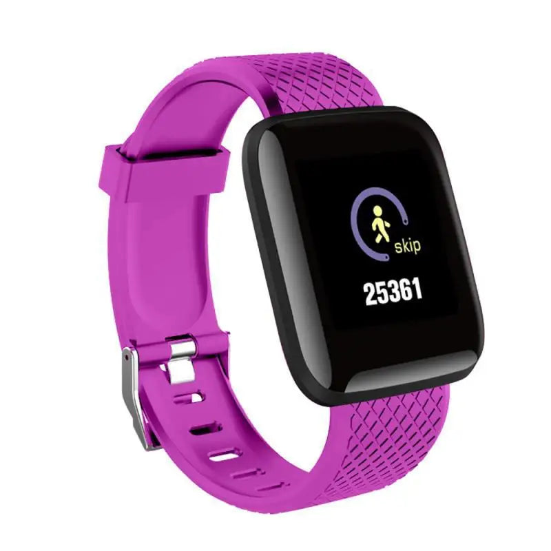 Y68 Smartwatch D20 Bluetooth Fitness Tracker for Men and Women