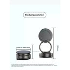 Magnetic Phone Holder Stand T30 for Magsafe Black