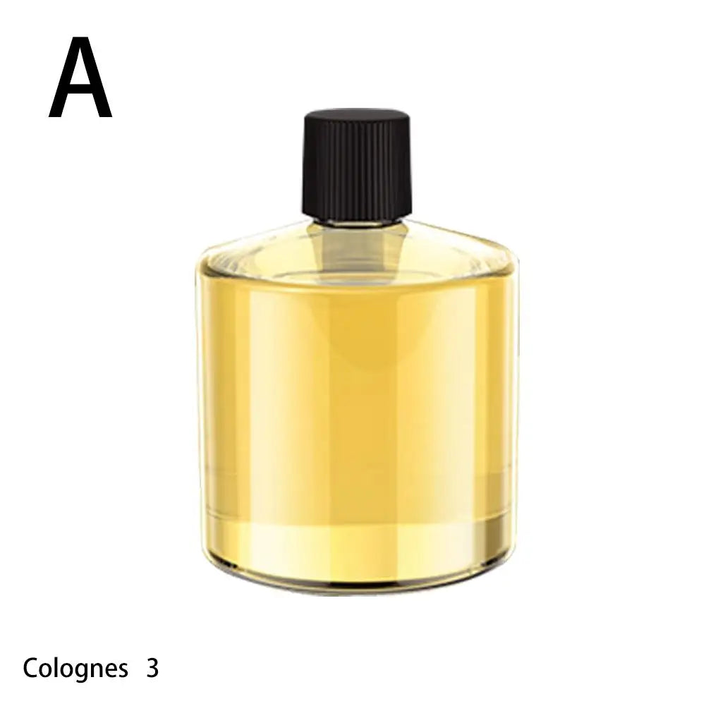 Car Diffuser Humidifier Aromatherapy Air Freshener 50ml
