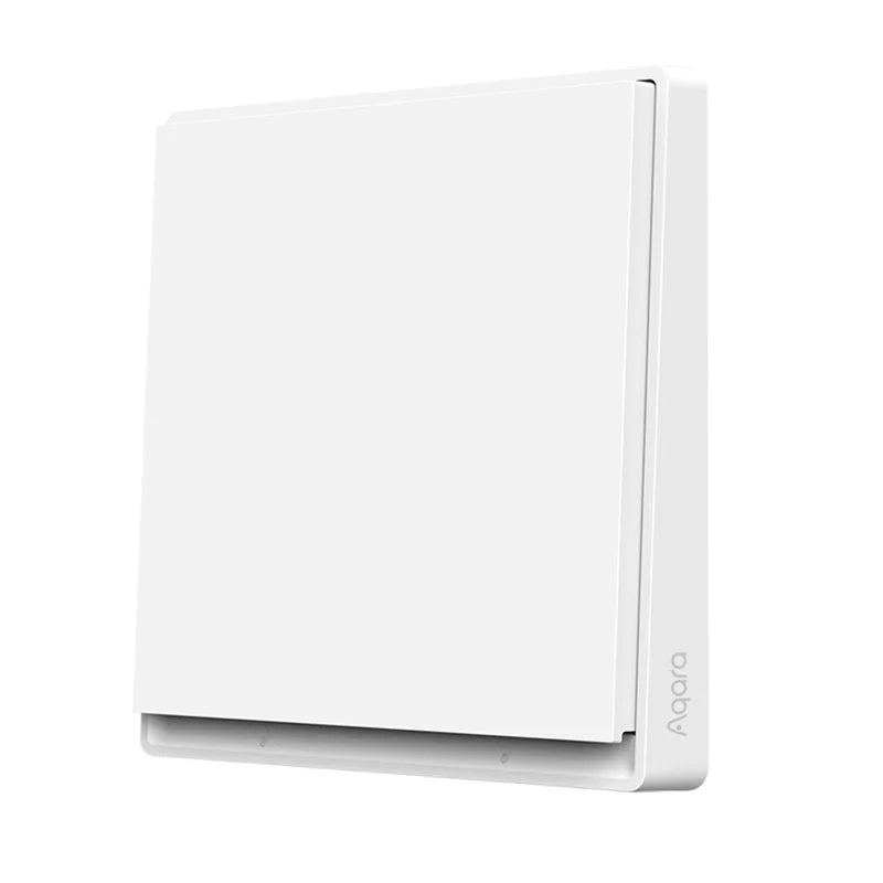Aqara Smart Wall Switch E1 ZigBee Remote Control Light Switch