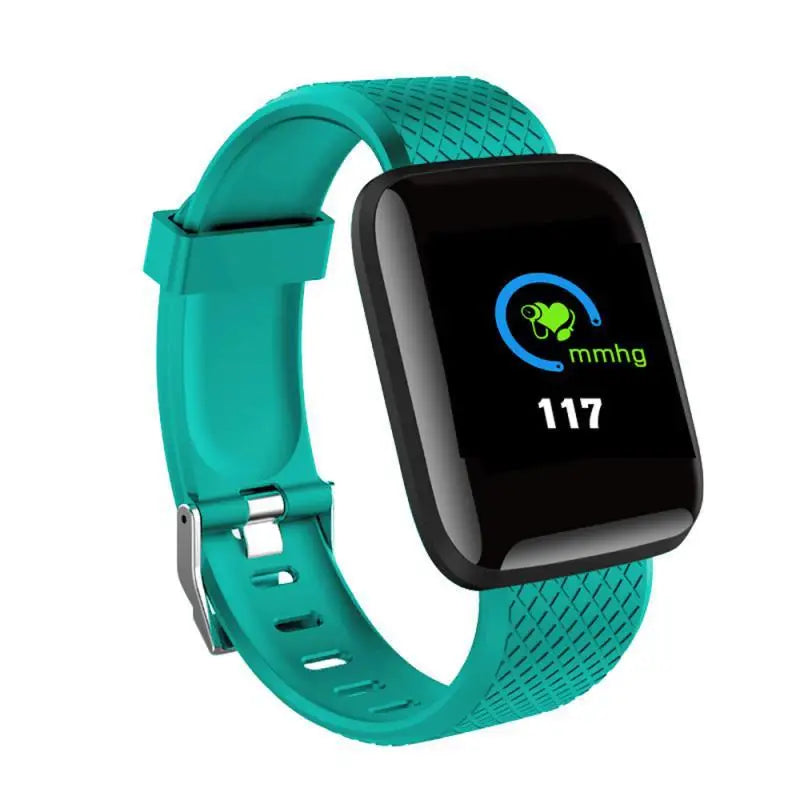 Y68 Smartwatch D20 Bluetooth Fitness Tracker for Men and Women