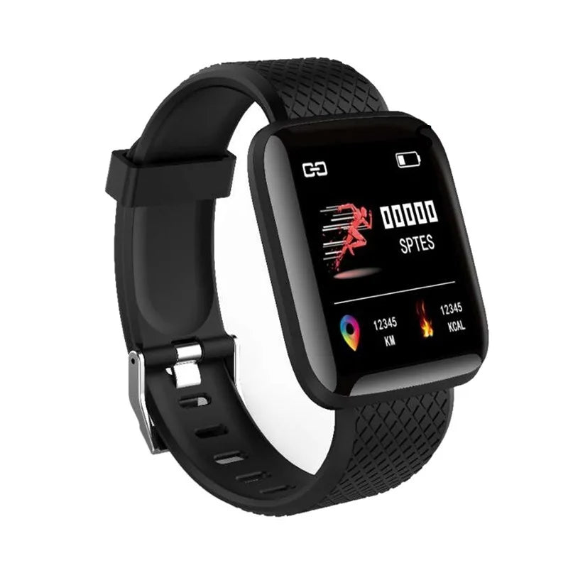 Y68 Smartwatch D20 Bluetooth Fitness Tracker for Men and Women