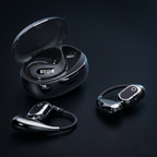 Translator Headphones 2PCS Wireless Bluetooth with 144 Languages