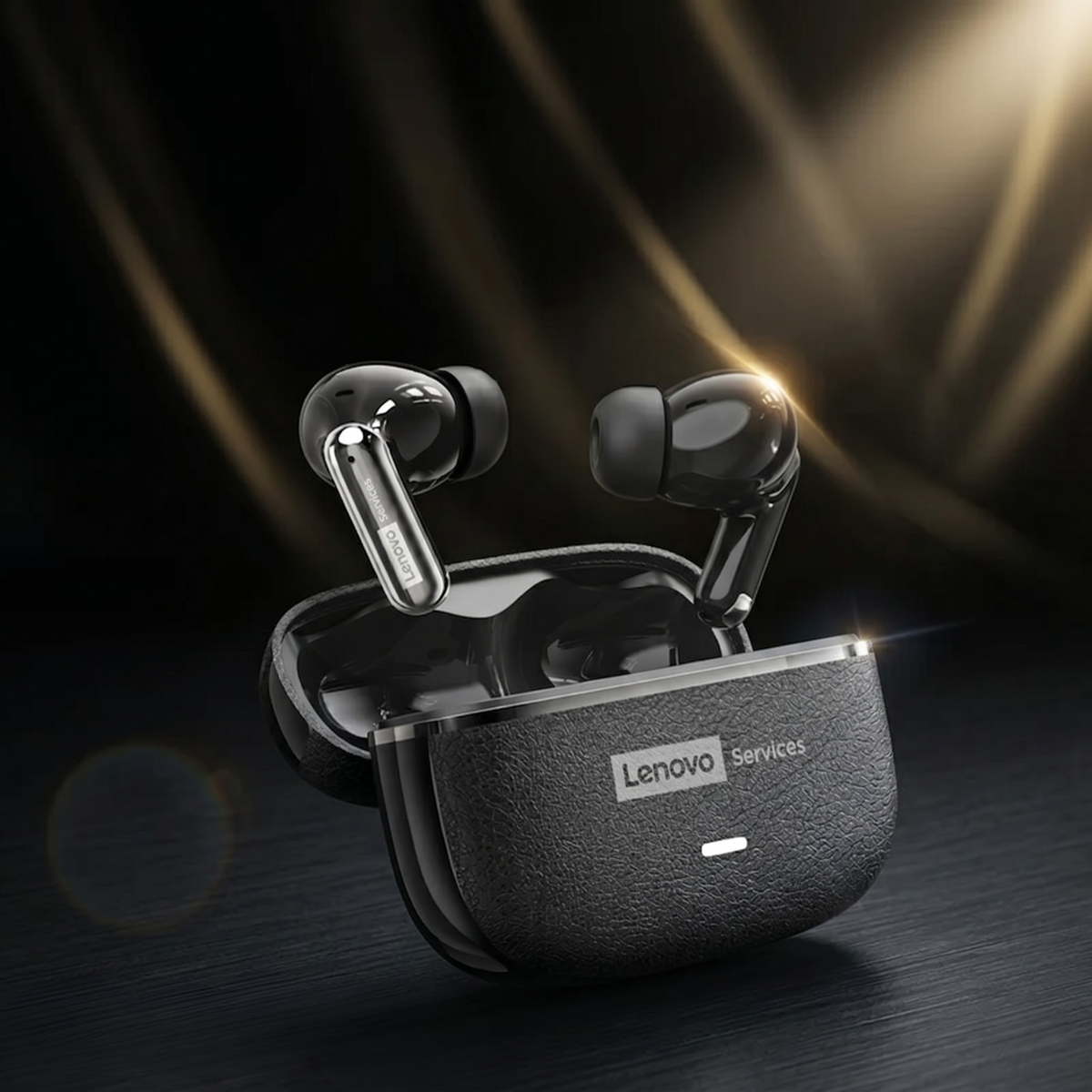 Lenovo LE208 Wireless Bluetooth 6.0 Headphones